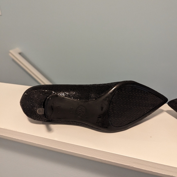 Michael Kors heels - Picture 7 of 8